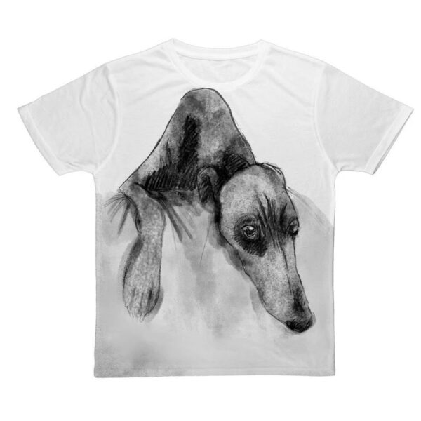 Tee Greyhound